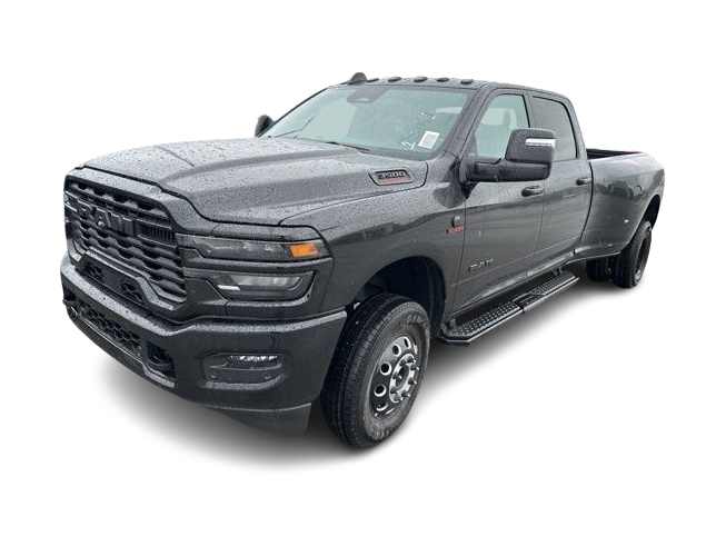 Thumbnail: 2026 RAM 3500 - 1