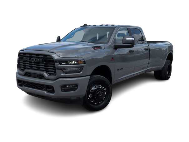 Thumbnail: 2026 RAM 3500 - 1