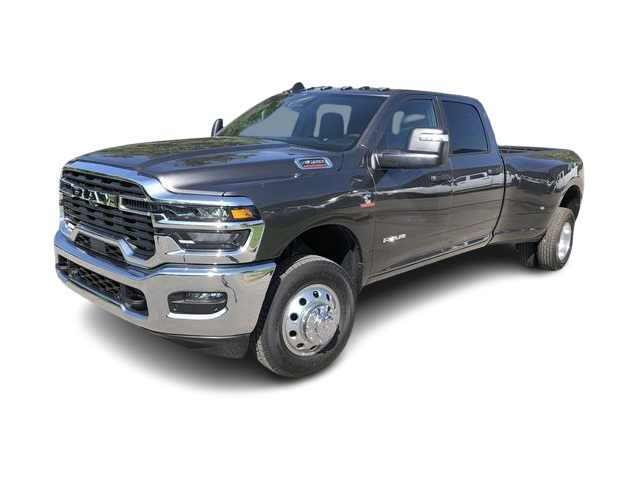 Thumbnail: 2026 RAM 3500 - 1