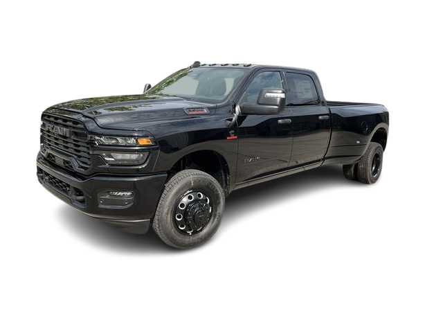 Thumbnail: 2026 RAM 3500 - 1