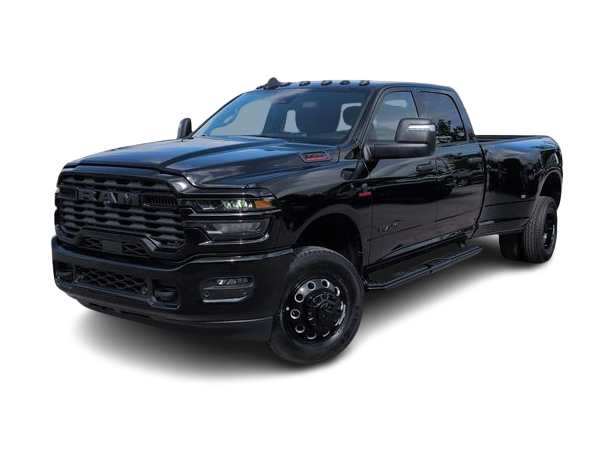 Thumbnail: 2026 RAM 3500 - 1