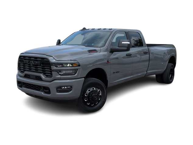 Thumbnail: 2026 RAM 3500 - 1