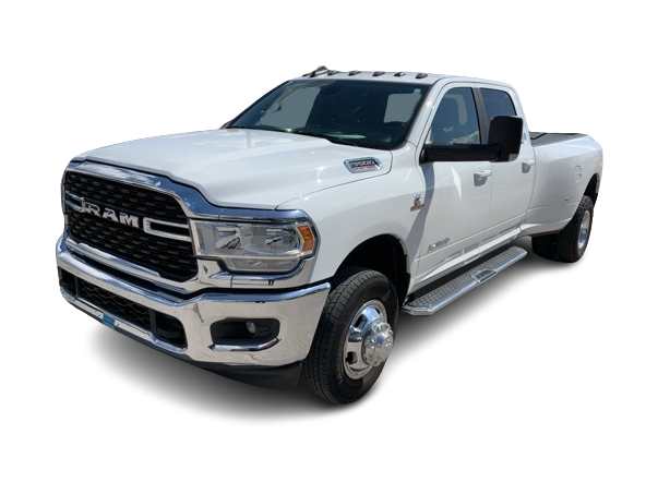 2022 RAM 3500 Big Horn -
                Lexington, KY