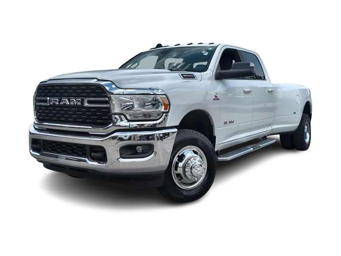 2022 RAM 3500 Big Horn -
                Lexington, KY