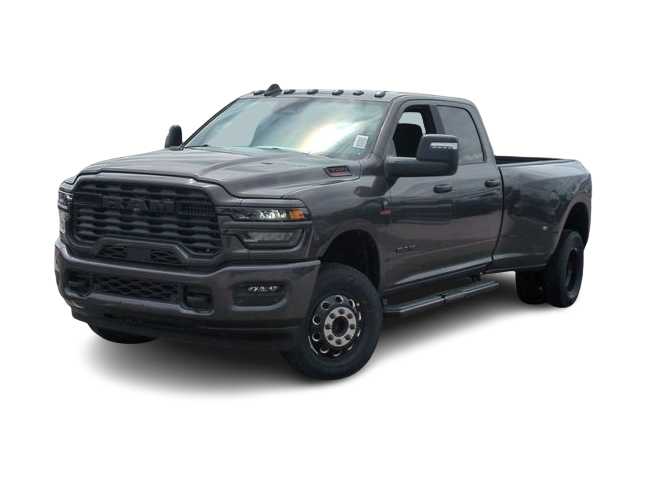 Thumbnail: 2026 RAM 3500 - 1