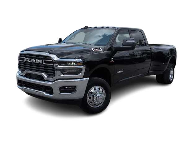 Thumbnail: 2026 RAM 3500 - 1