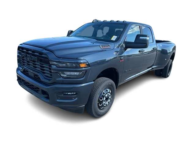 Thumbnail: 2026 RAM 3500 - 1