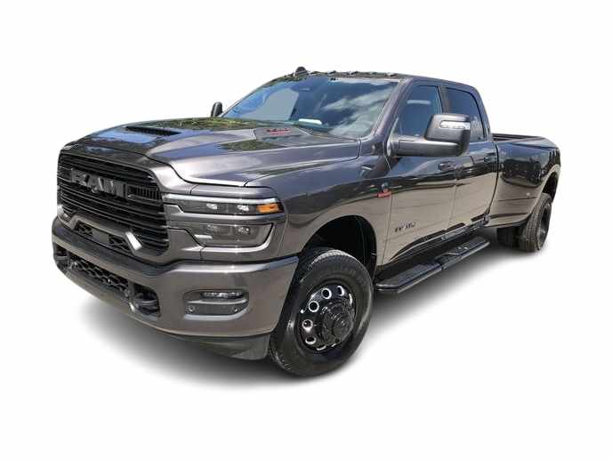 Thumbnail: 2026 RAM 3500 - 1