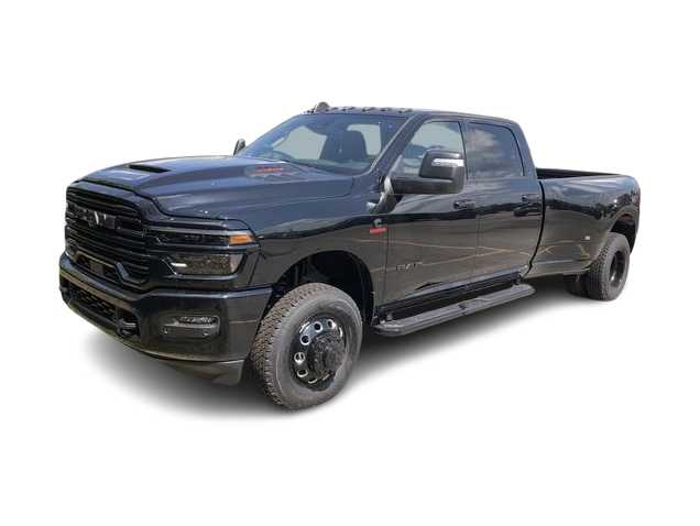 Thumbnail: 2026 RAM 3500 - 1