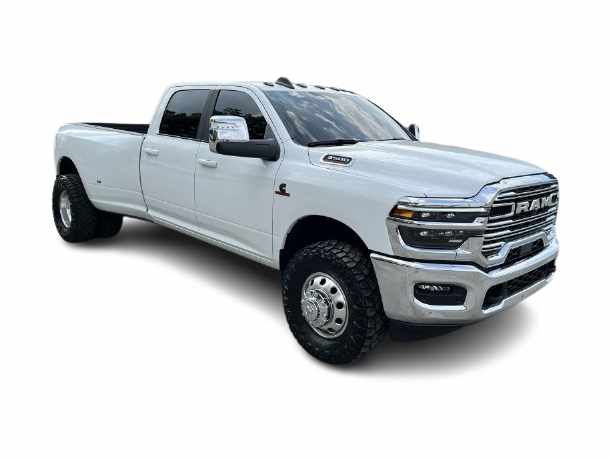 Thumbnail: 2025 RAM 3500 - 1