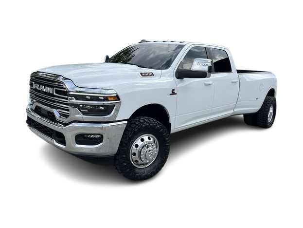 Thumbnail: 2025 RAM 3500 - 1