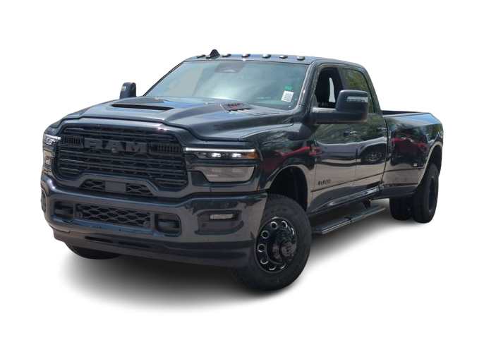 Thumbnail: 2026 RAM 3500 - 1