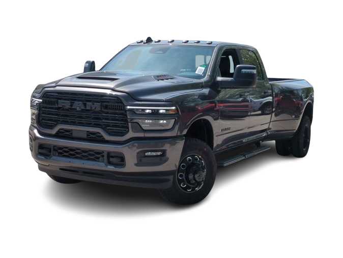 Thumbnail: 2026 RAM 3500 - 1