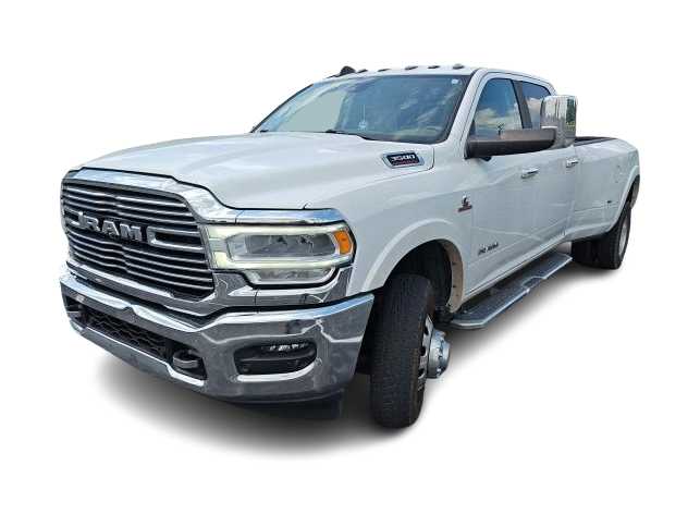 2022 RAM 3500 Laramie -
                  Lexington, KY