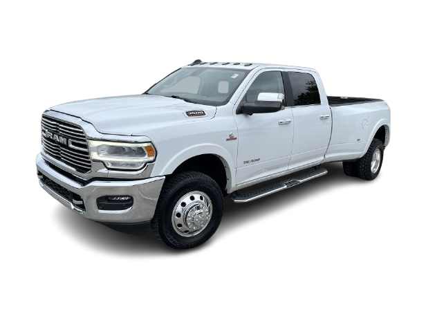 2022 RAM 3500 Laramie -
                  Lexington, KY