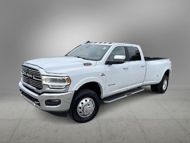 2022 RAM 3500 Pickup