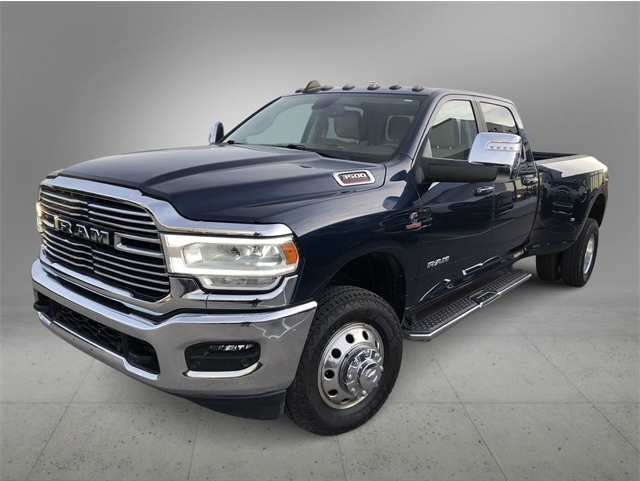 2023 RAM Ram 3500 Pickup Laramie's photo