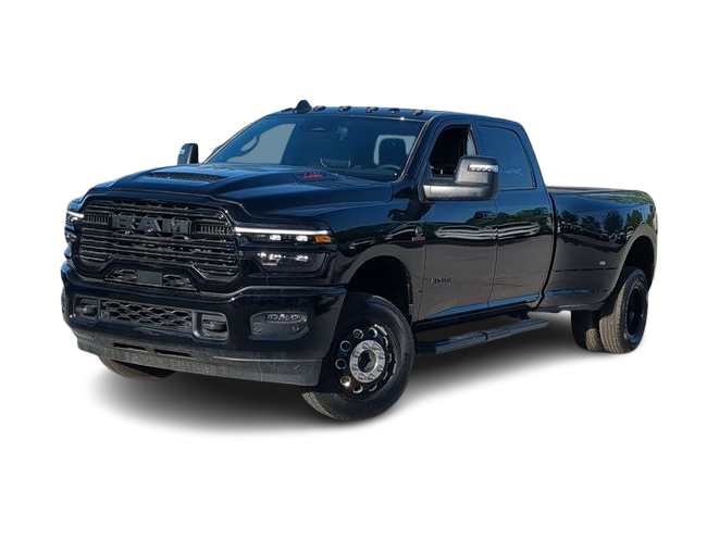 Thumbnail: 2026 RAM 3500 - 1