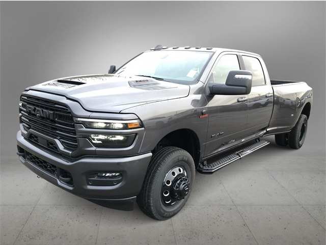 2026 RAM Ram 3500 Pickup Laramie's photo