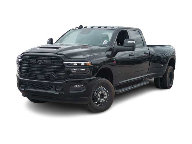 Thumbnail: 2026 RAM 3500 - 1