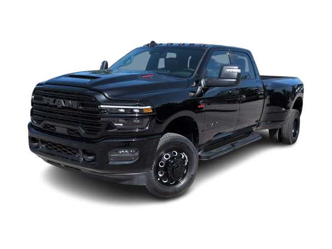 Thumbnail: 2026 RAM 3500 - 1