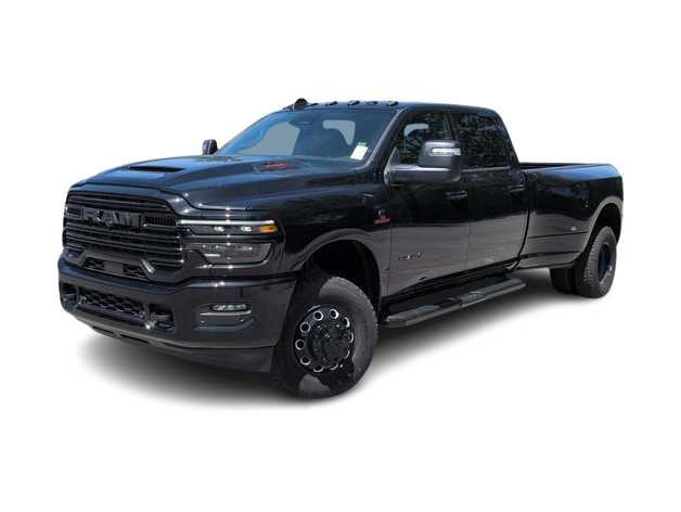 Thumbnail: 2026 RAM 3500 - 1