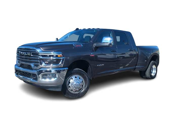 Thumbnail: 2025 RAM 3500 - 1