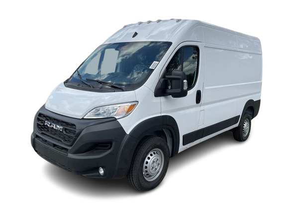 2026 RAM ProMaster 1500 -
                  Lexington, KY