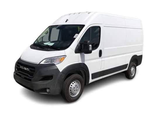 2026 RAM ProMaster 1500 -
                  Lexington, KY