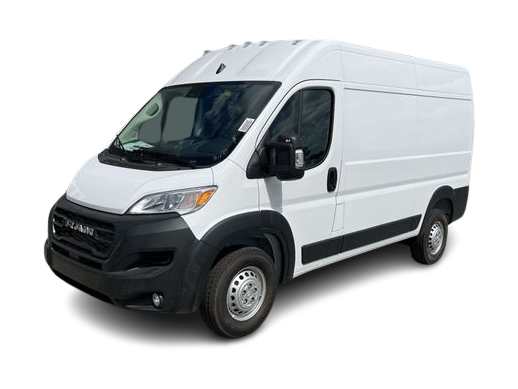2026 RAM ProMaster 1500 -
                  Lexington, KY
