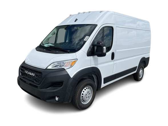 2026 RAM ProMaster 1500 -
                  Lexington, KY