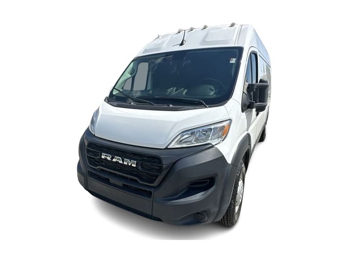 2023 RAM ProMaster 2500 -
                Lexington, KY