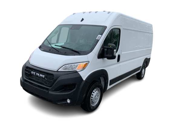 Thumbnail: 2025 RAM ProMaster - 1