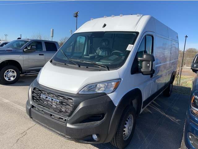 2025 RAM ProMaster Cargo Van Base's photo