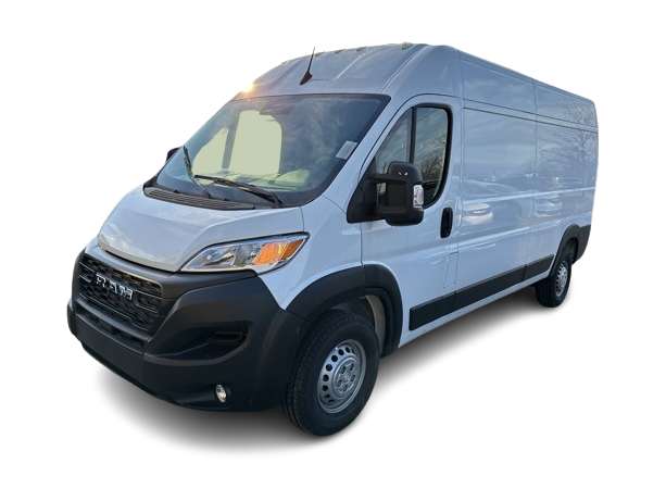 2024 RAM ProMaster 2500 -
                  Lexington, KY
