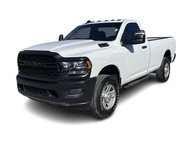 2023 RAM 2500 Tradesman -
                Lexington, KY