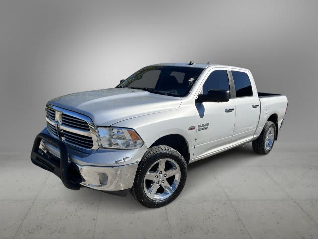 2016 RAM 1500 Pickup