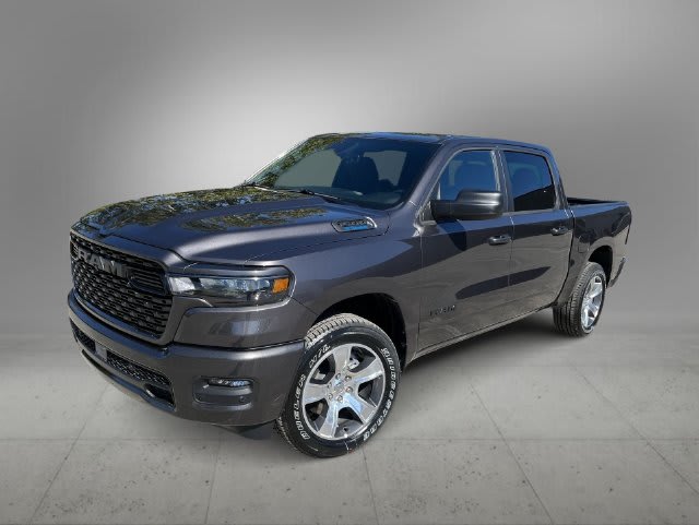2026 RAM 1500 Pickup