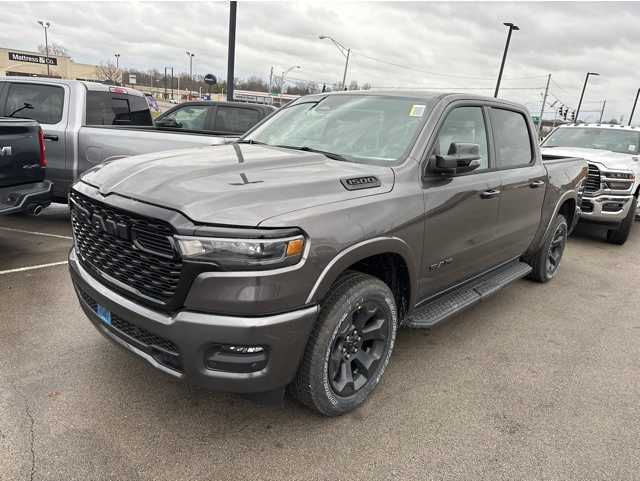 2026 RAM Ram 1500 Pickup Big Horn/Lone Star's photo