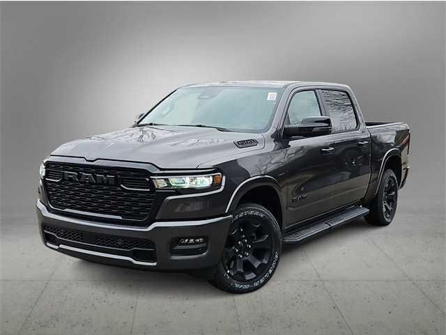 2026 RAM Ram 1500 Pickup Big Horn/Lone Star's photo