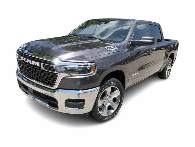 Thumbnail: 2026 RAM 1500 - 1
