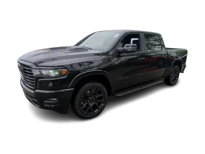 Thumbnail: 2026 RAM 1500 - 1