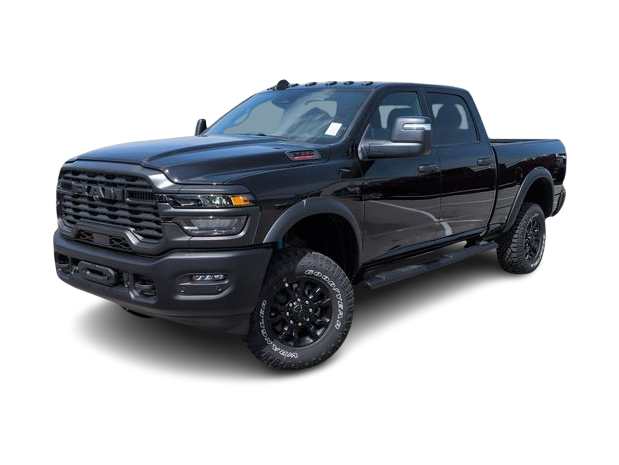 Thumbnail: 2026 RAM 2500 - 1