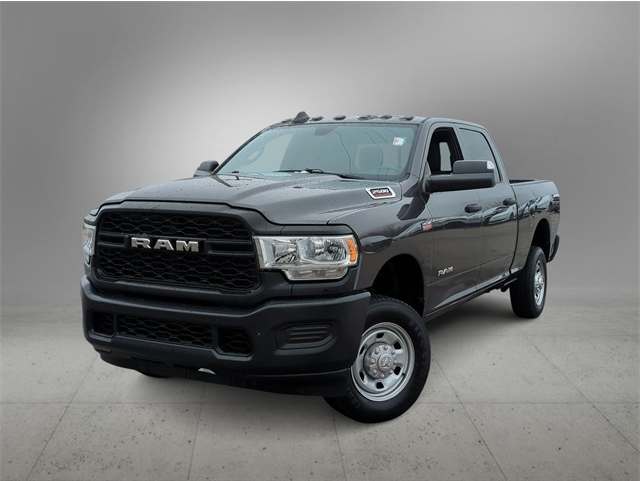 2022 RAM Ram 2500 Pickup Tradesman's photo