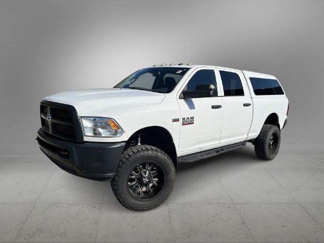 2015 RAM 2500 Pickup