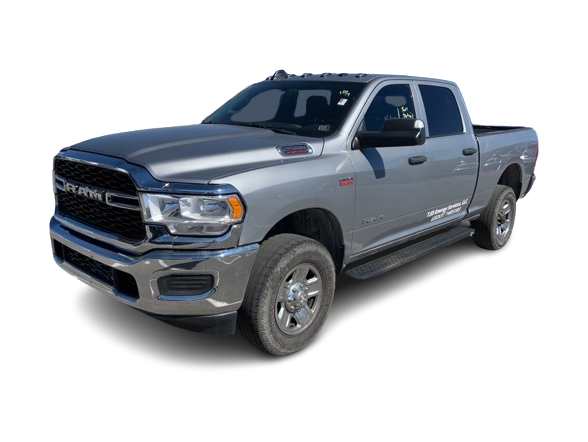 2021 RAM 2500 Tradesman -
                Lexington, KY