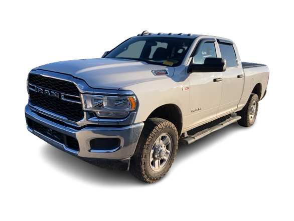 2022 RAM 2500 Tradesman -
                Lexington, KY