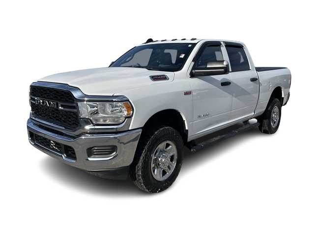 2022 RAM 2500 Tradesman -
                Lexington, KY