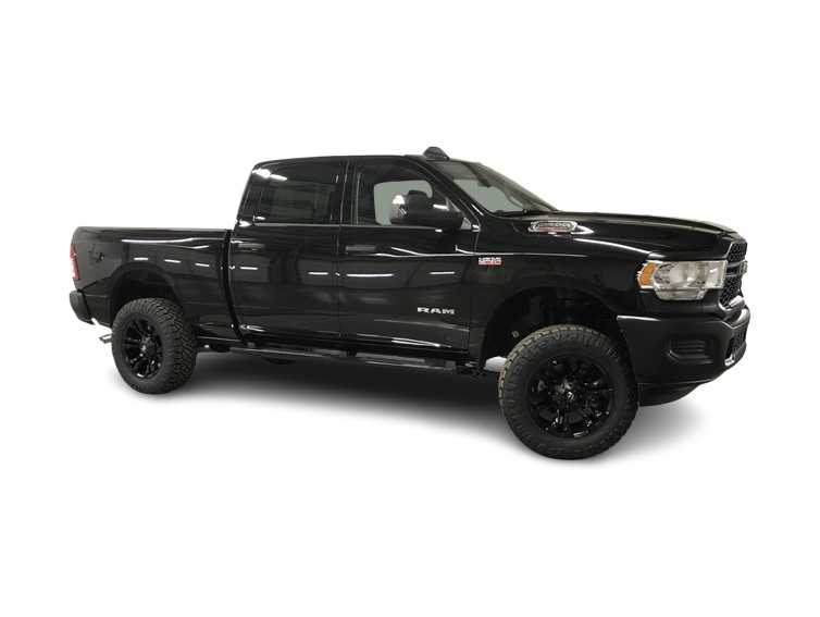 2020 RAM 2500 Tradesman -
                  Lexington, KY