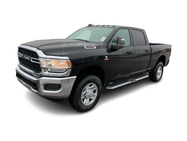 2024 RAM 2500 Tradesman Hero Image